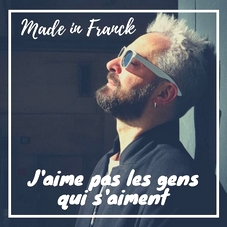 J'aime pas les gens qui s'aiment